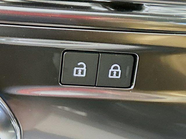 new 2025 Land Rover Range Rover car, priced at $144,055