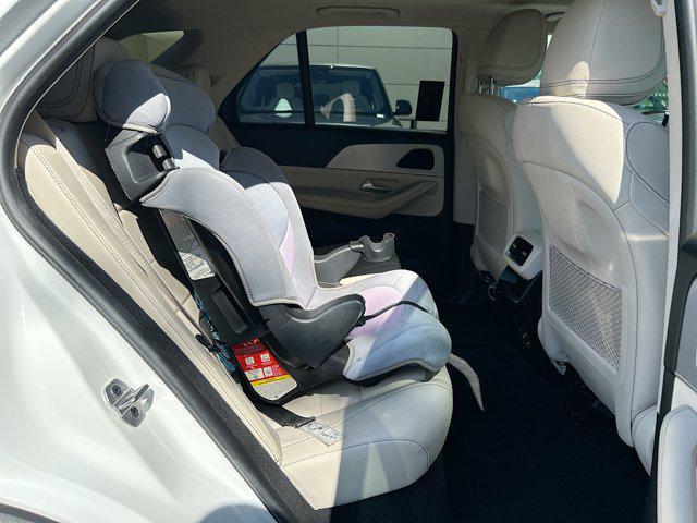 used 2024 Mercedes-Benz GLE 350 car, priced at $55,489