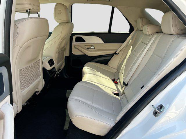 used 2024 Mercedes-Benz GLE 350 car, priced at $55,489
