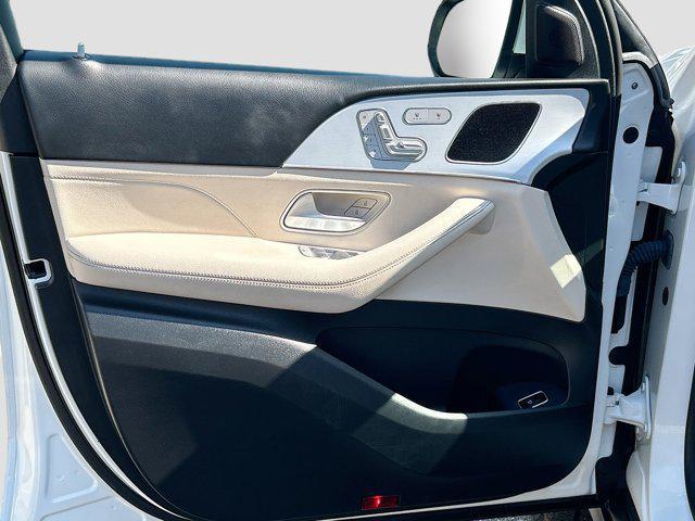 used 2024 Mercedes-Benz GLE 350 car, priced at $55,489