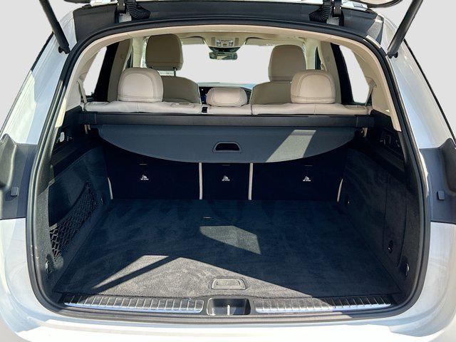 used 2024 Mercedes-Benz GLE 350 car, priced at $55,489