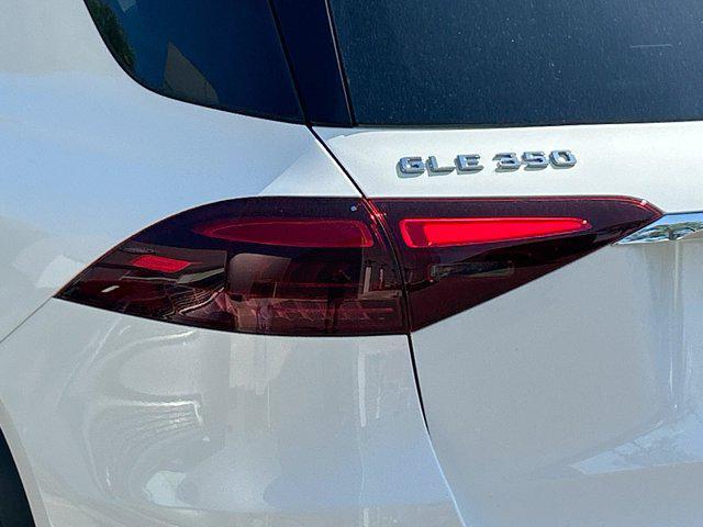 used 2024 Mercedes-Benz GLE 350 car, priced at $55,489