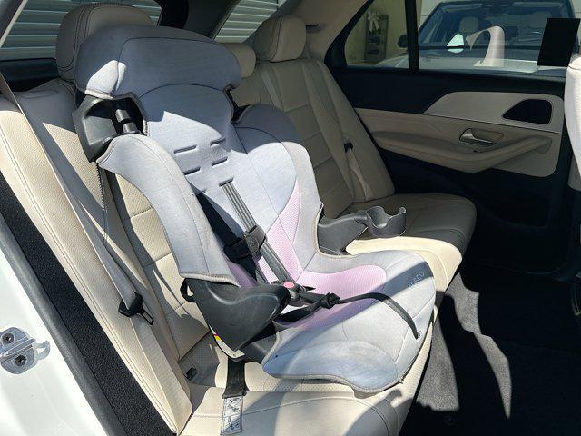 used 2024 Mercedes-Benz GLE 350 car, priced at $55,489