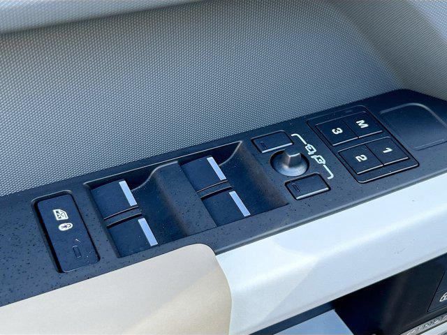 used 2024 Land Rover Defender car, priced at $66,088