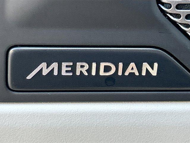 used 2024 Land Rover Defender car, priced at $66,088