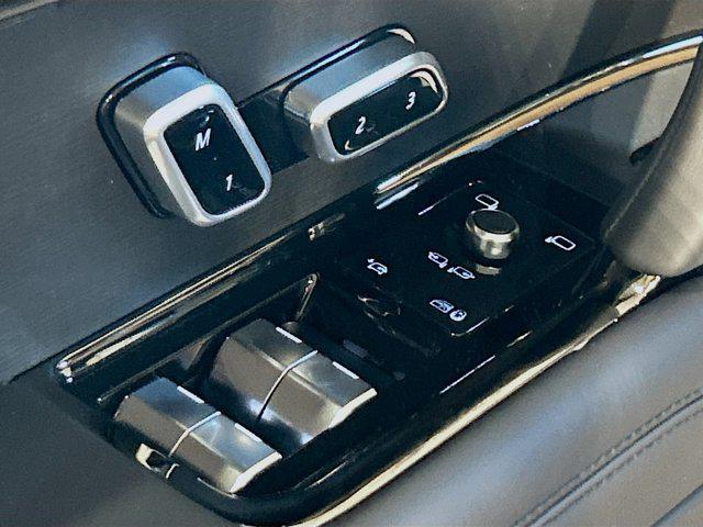 new 2025 Land Rover Range Rover Sport car, priced at $115,075