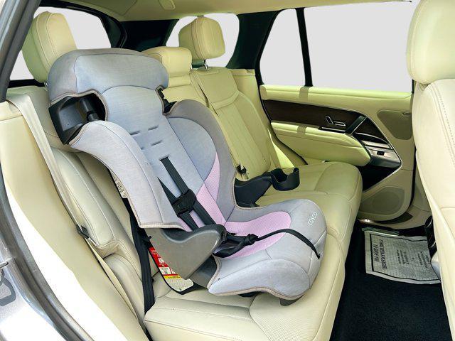 used 2023 Land Rover Range Rover car, priced at $109,994