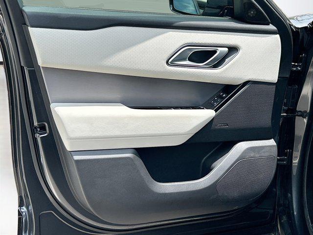 used 2023 Land Rover Range Rover Velar car, priced at $48,987