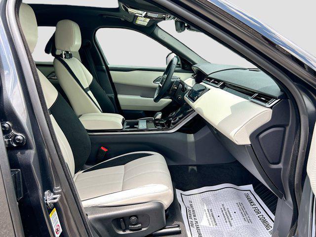 used 2023 Land Rover Range Rover Velar car, priced at $48,987