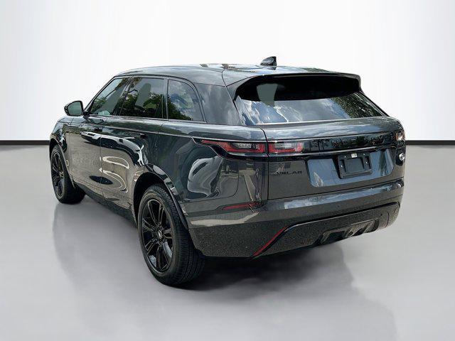 used 2023 Land Rover Range Rover Velar car, priced at $48,987