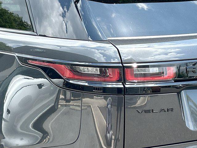 used 2023 Land Rover Range Rover Velar car, priced at $48,987