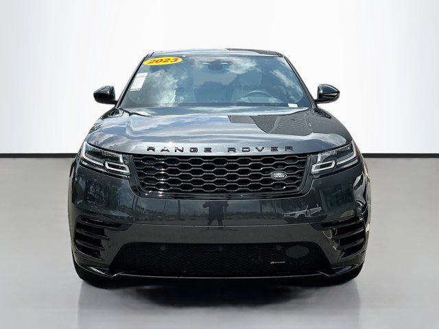 used 2023 Land Rover Range Rover Velar car, priced at $48,987