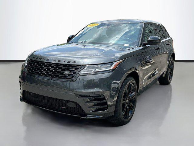 used 2023 Land Rover Range Rover Velar car, priced at $48,987