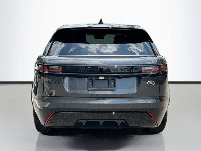 used 2023 Land Rover Range Rover Velar car, priced at $48,987