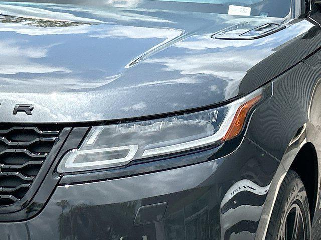 used 2023 Land Rover Range Rover Velar car, priced at $48,987