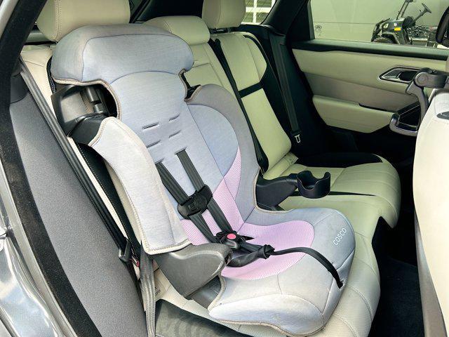 used 2023 Land Rover Range Rover Velar car, priced at $48,987