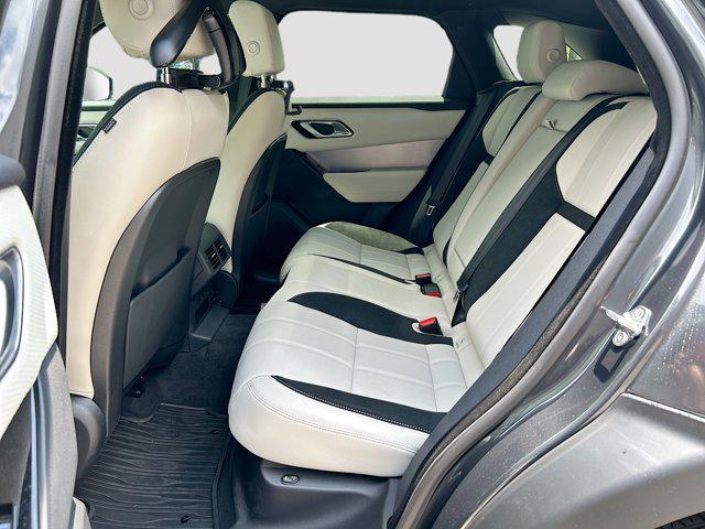 used 2023 Land Rover Range Rover Velar car, priced at $48,987