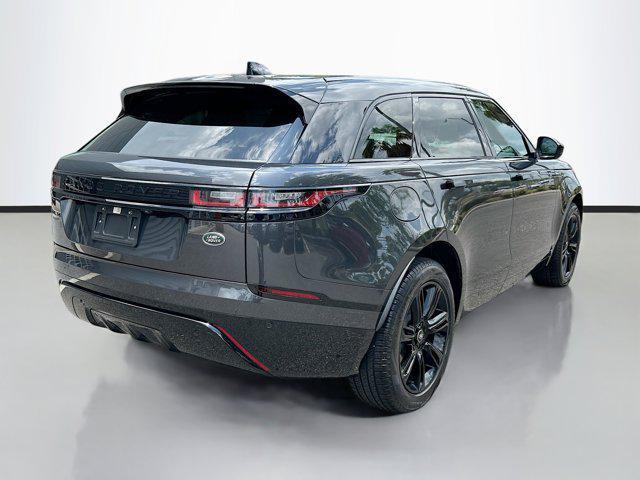 used 2023 Land Rover Range Rover Velar car, priced at $48,987