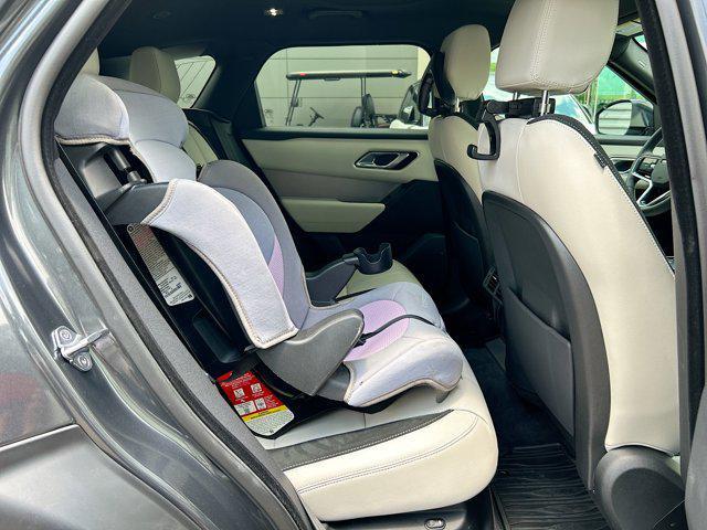 used 2023 Land Rover Range Rover Velar car, priced at $48,987