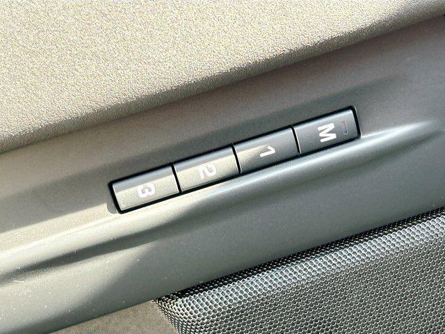 used 2025 Land Rover Range Rover Evoque car, priced at $48,989