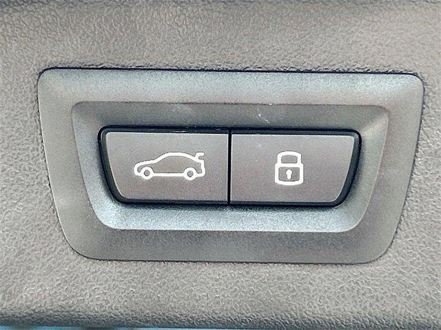 used 2025 BMW X7 car, priced at $74,988