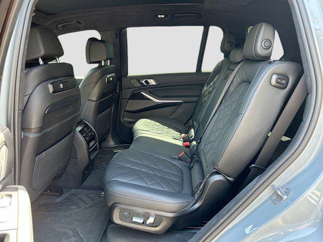 used 2025 BMW X7 car, priced at $81,971