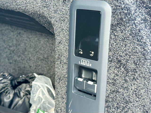 used 2025 Land Rover Range Rover car, priced at $133,987