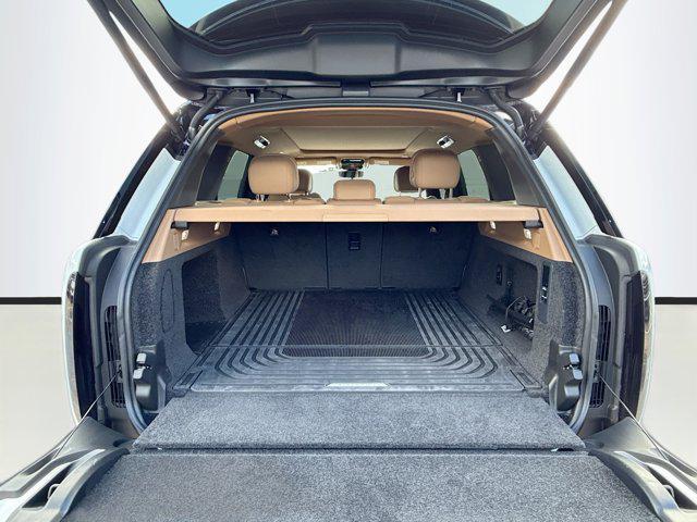 used 2025 Land Rover Range Rover car, priced at $133,987