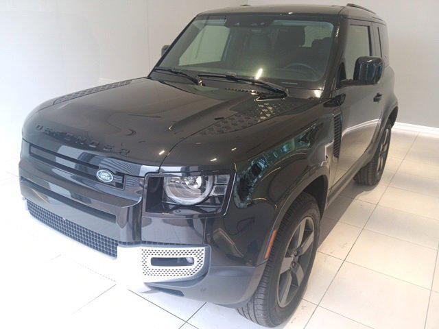 used 2023 Land Rover Defender car, priced at $66,989