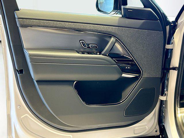 new 2025 Land Rover Range Rover Sport car, priced at $91,825
