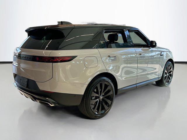 new 2025 Land Rover Range Rover Sport car, priced at $91,825