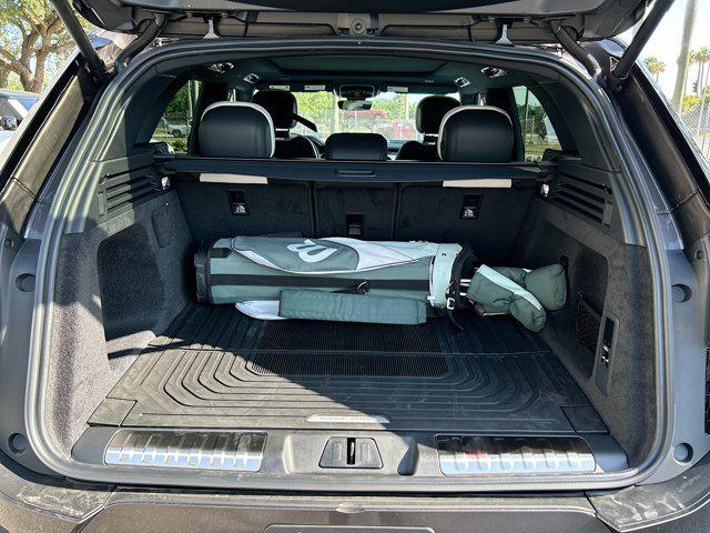 new 2025 Land Rover Range Rover Sport car, priced at $103,180