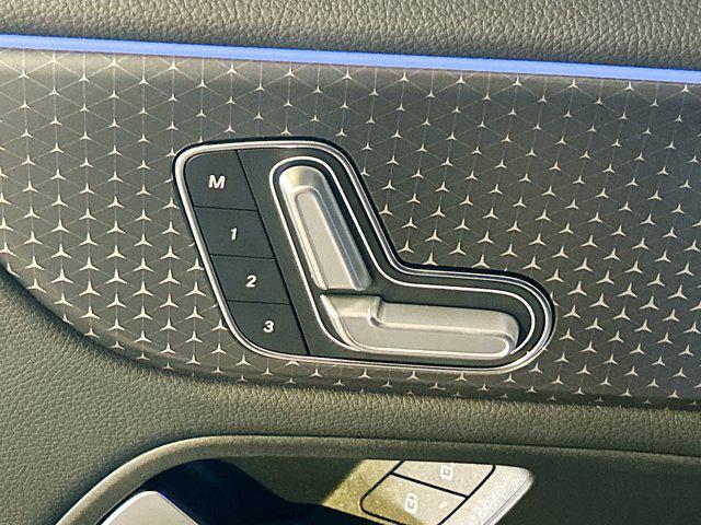 used 2025 Mercedes-Benz GLA 250 car, priced at $39,950