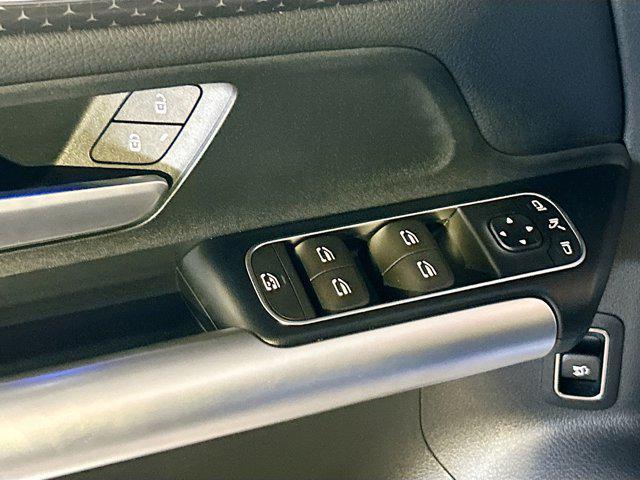 used 2025 Mercedes-Benz GLA 250 car, priced at $39,950