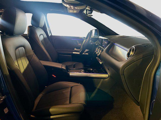 used 2025 Mercedes-Benz GLA 250 car, priced at $39,950