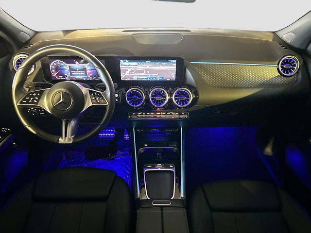used 2025 Mercedes-Benz GLA 250 car, priced at $39,950