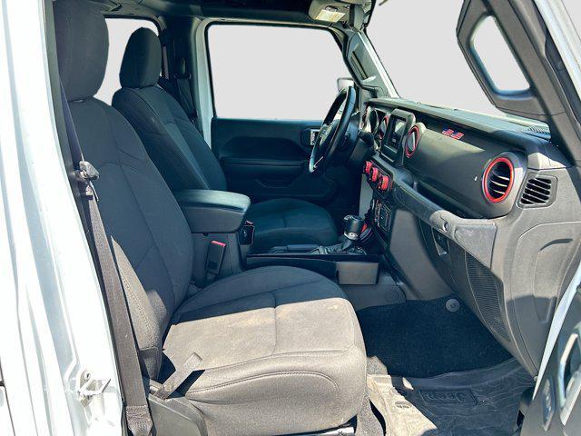 used 2022 Jeep Gladiator car, priced at $32,994