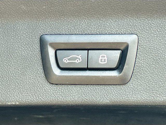 used 2024 BMW X3 car, priced at $41,950