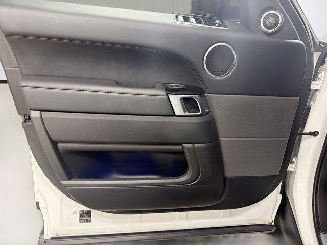 used 2022 Land Rover Range Rover Sport car, priced at $46,987