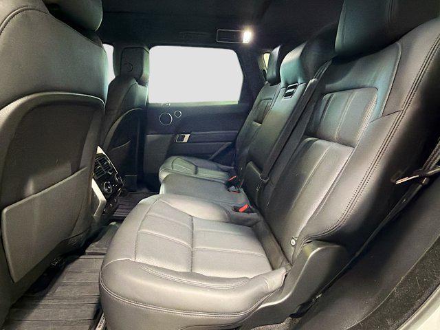 used 2022 Land Rover Range Rover Sport car, priced at $46,987