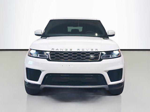 used 2022 Land Rover Range Rover Sport car, priced at $46,987