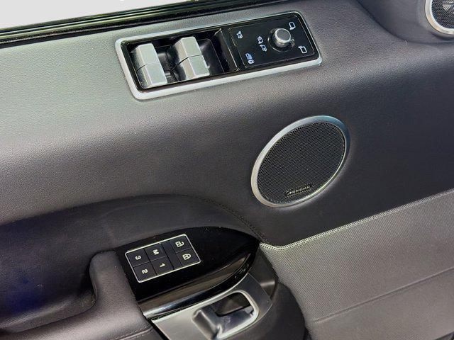 used 2022 Land Rover Range Rover Sport car, priced at $46,987