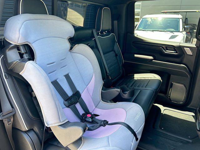 used 2024 GMC Sierra 1500 car, priced at $69,900