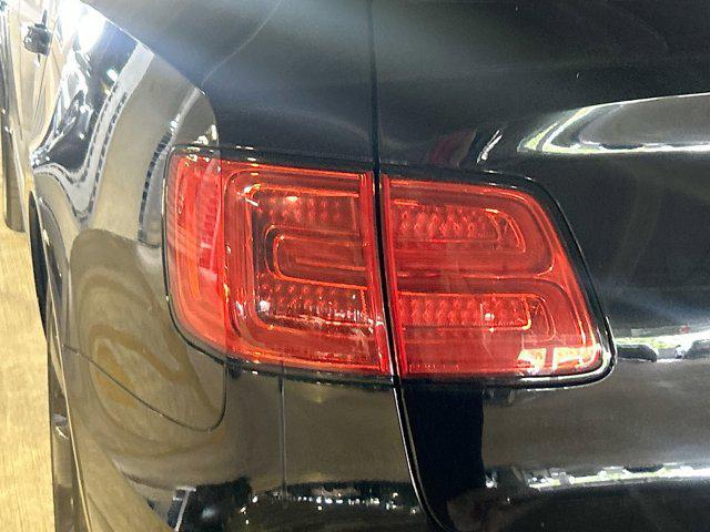 used 2020 Bentley Bentayga car, priced at $79,504