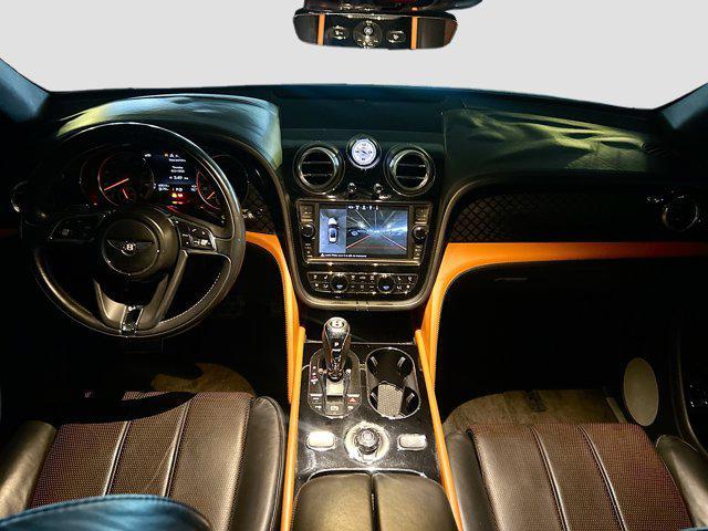 used 2020 Bentley Bentayga car, priced at $79,504