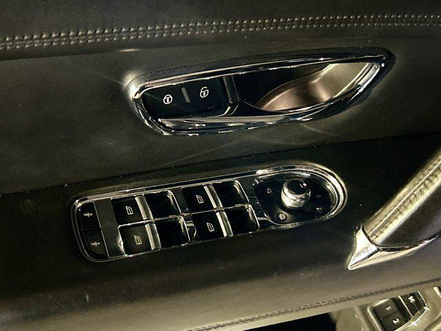 used 2020 Bentley Bentayga car, priced at $79,504
