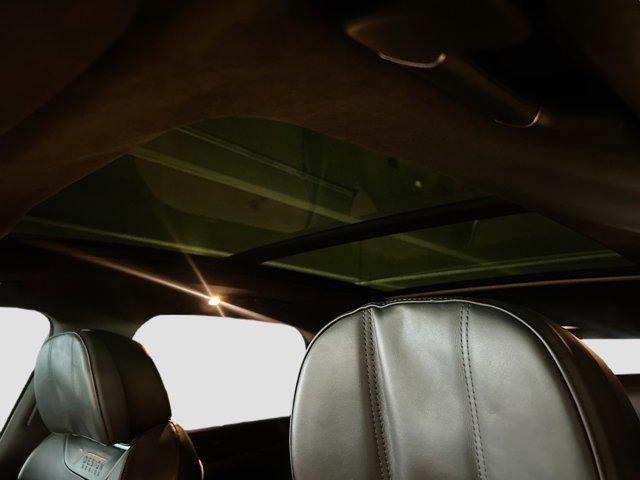 used 2020 Bentley Bentayga car, priced at $79,504