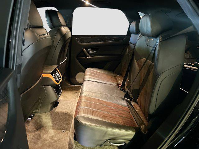 used 2020 Bentley Bentayga car, priced at $79,504