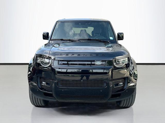 new 2025 Land Rover Defender car, priced at $98,758