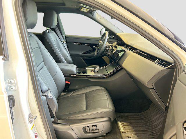 used 2024 Land Rover Range Rover Evoque car, priced at $49,987